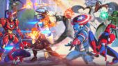 فهرست کامل مبارزان Marvel Tokon: Fighting Souls اعلام شد + تاریخ آغاز بتا