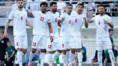 روز و ساعت بازی‌ های تیم ملی ایران در جام جهانی 2026