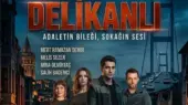 بازیگران سریال ترکی جوانمرد (Delikanlı)