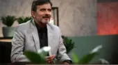 بیوگرافی محمدرضا شهیدی فرد مجری من ایرانم