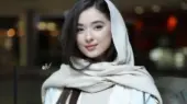 بیوگرافی ساینا روحانی آتیه فیلم غریزه