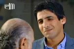 سفر در زمان؛ «بهزاد فروزان‌فر» 13 سال بعد سریال زمانه در 48 سالگی - وب‌گردی