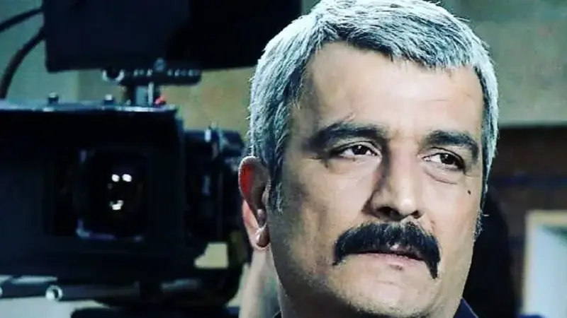 چهره کودکی مهرداد ضیایی، همسر شهرزاد جواهری / این بازیگر چقدر جذاب بود