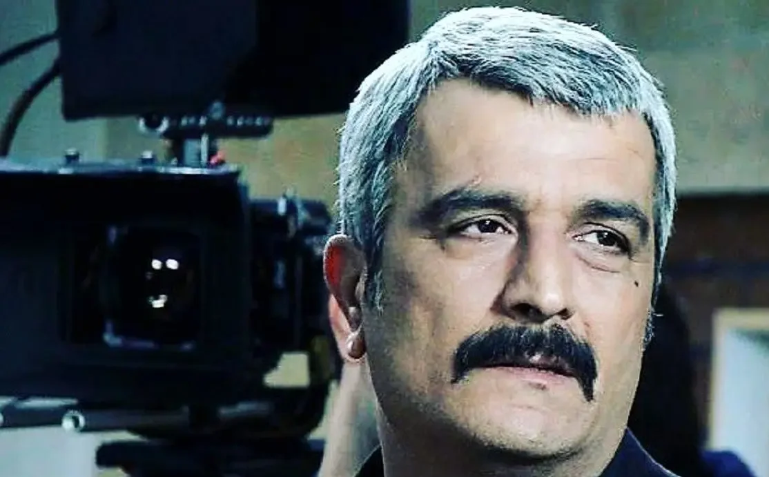 چهره کودکی مهرداد ضیایی، همسر شهرزاد جواهری / این بازیگر چقدر جذاب بود - وب‌گردی