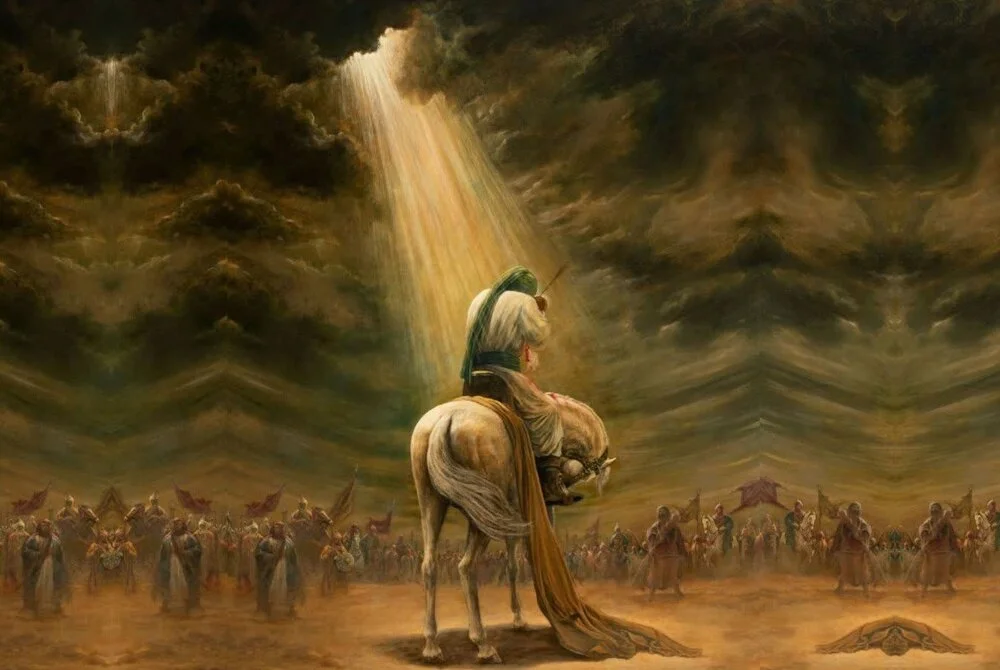 معرفی 6 امام حسین - فیلم و سریال