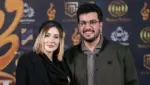 بیوگرافی امیرحسین قیاسی و همسرش / قیاسی بالاخره سکوتش را شکست - وب‌گردی