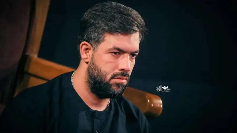 دانلود مداحی جدید «کاروان حسین» حسین ستوده