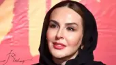 نگاهی به دکوراسیون اصیل و ایرانی پسند خانه آزیتا ترکاشوند بازیگر سریال ناریا/ از محراب گچ کاری شده تا فرش های دستباف