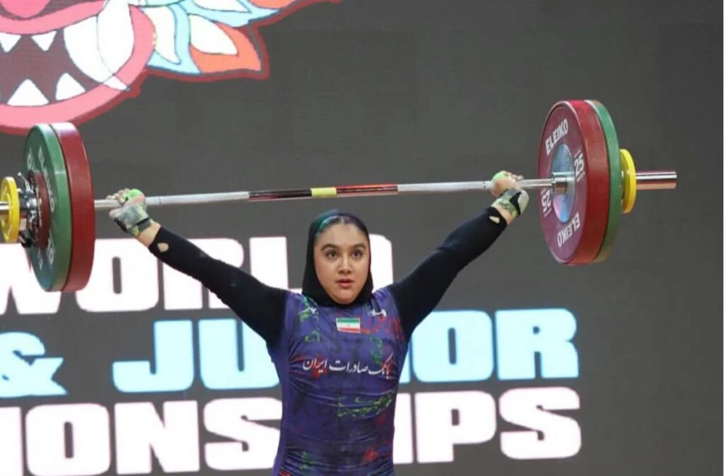 آلما حسینی