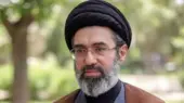 عکس های دیده نشده آیت الله  سیدمجتبی خامنه ای  در مکانی باورنکردنی / واقعیت دارد تعجب نکنید