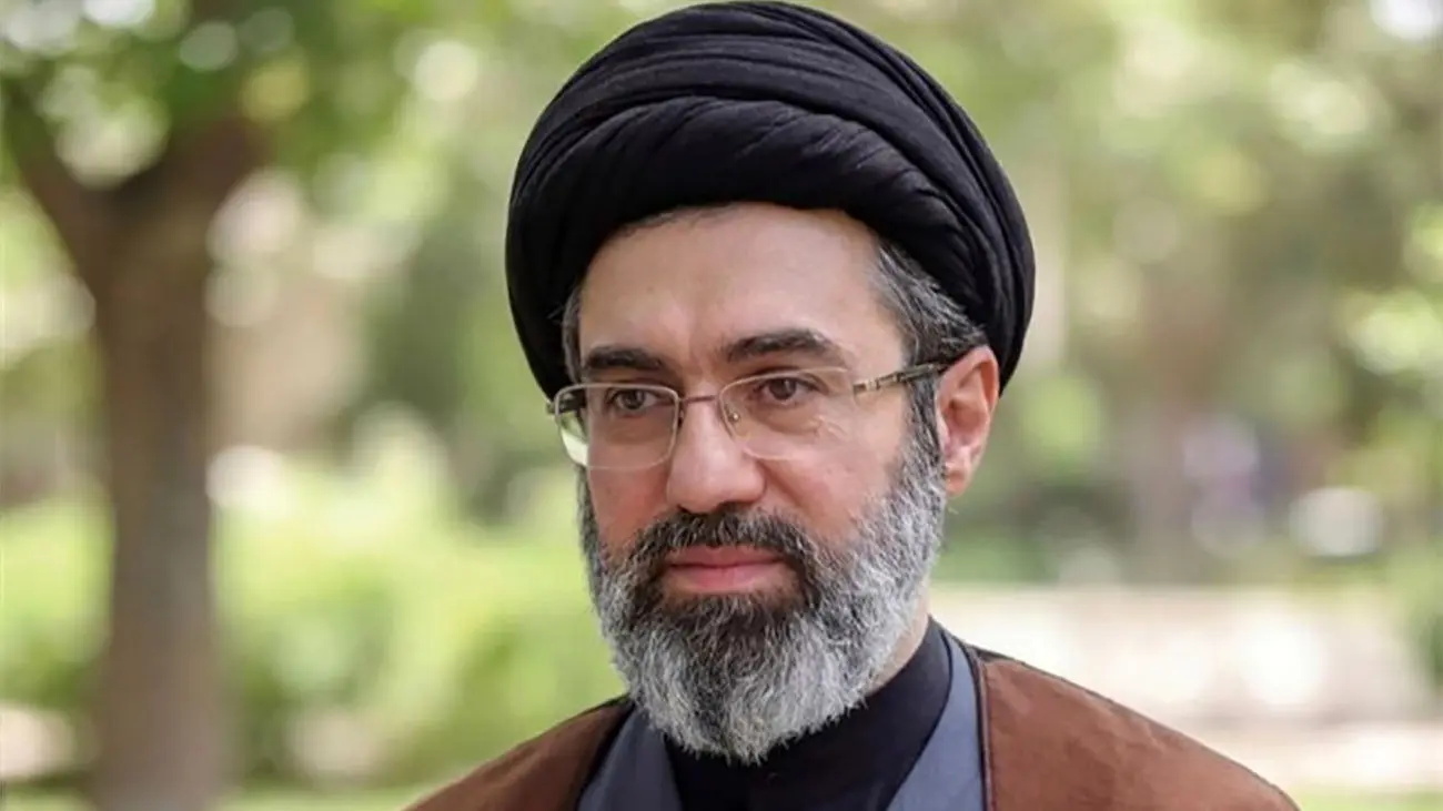 های دیده نشده آیت الله سیدمجتبی خامنه ای در مکانی باورنکردنی / واقعیت دارد تعجب نکنید - وب‌گردی