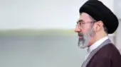 بیوگرافی آیت الله مجتبی خامنه‌ای رهبری  انقلاب