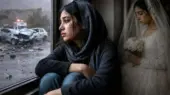 از زبان من لیلا؛ بعد از مرگ خانواده‌ام در تصادف، در ۱۴ سالگی به اجبار عروس شدم و وارد سرنوشت تلخم شدم