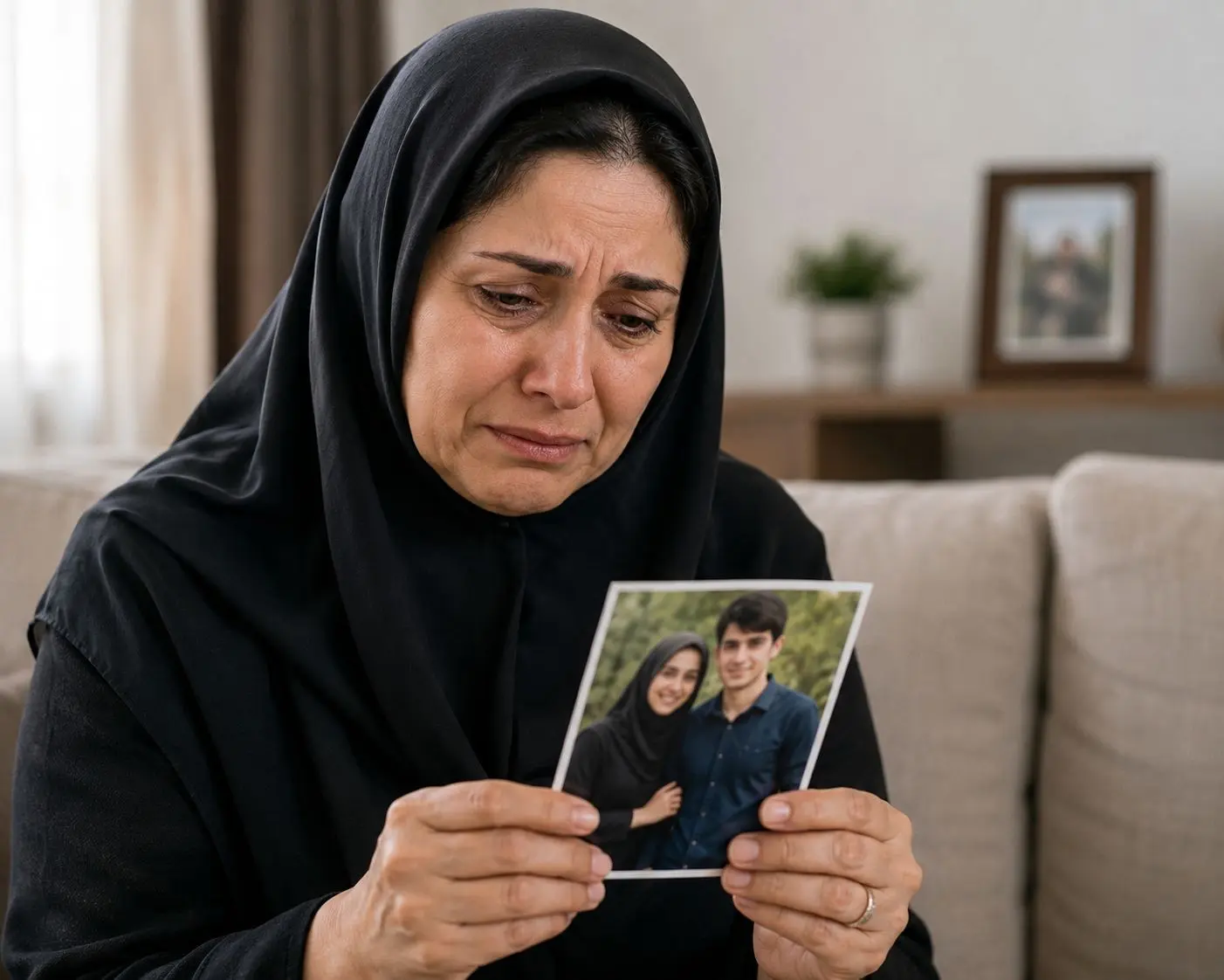 روایت تلخ زن ۵۱ ساله از ازدواج با مردی ۲۰ سال کوچک‌تر؛ وقتی همسرم با دختر دیگری ازدواج کرد / من مدیر بودم او کارمندم ...