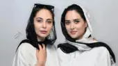 استایل مینیمال ستاره های سینما؛ راز خوش پوشی رعنا آزادی ور، الناز شاکردوست و پریناز ایزدیار و دیگر بازیگران مینیمال پوش ایرانی چیست؟