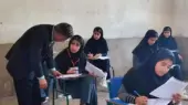 دانش آموزان: امتحانات را به بعد از اربعین موکول کنید/ همزمان با روز عاشورا، مطالبه دانش‌آموزان برای تعویق امتحانات نهایی به پس از ایام اربعین مطرح شد