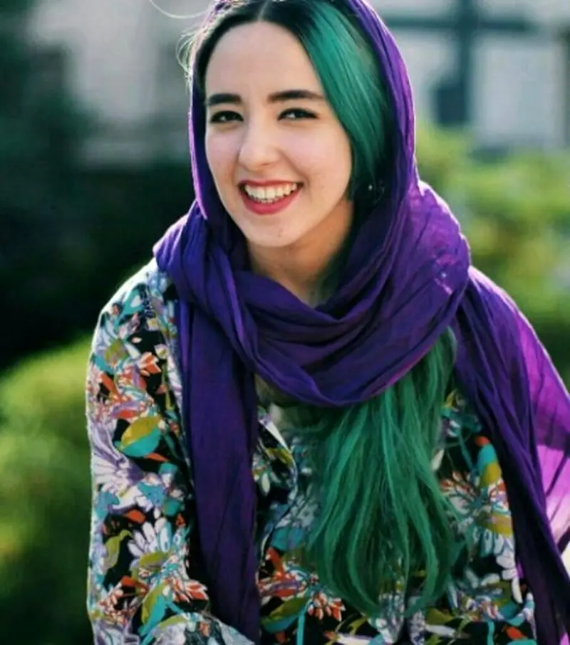 به آفرید غفاریان