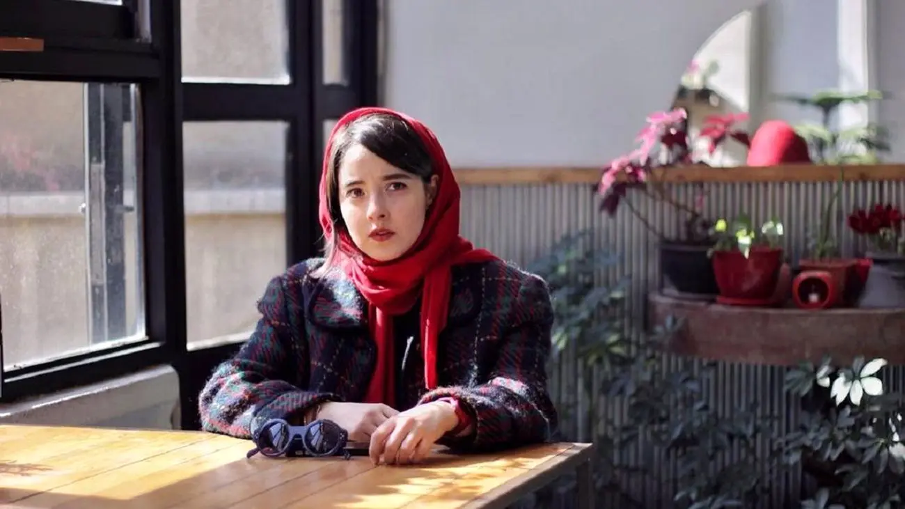 زندگی خصوصی، های شخصی و بیوگرافی به‌آفرید غفاریان - وب‌گردی