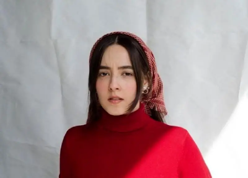 به آفرید غفاریان
