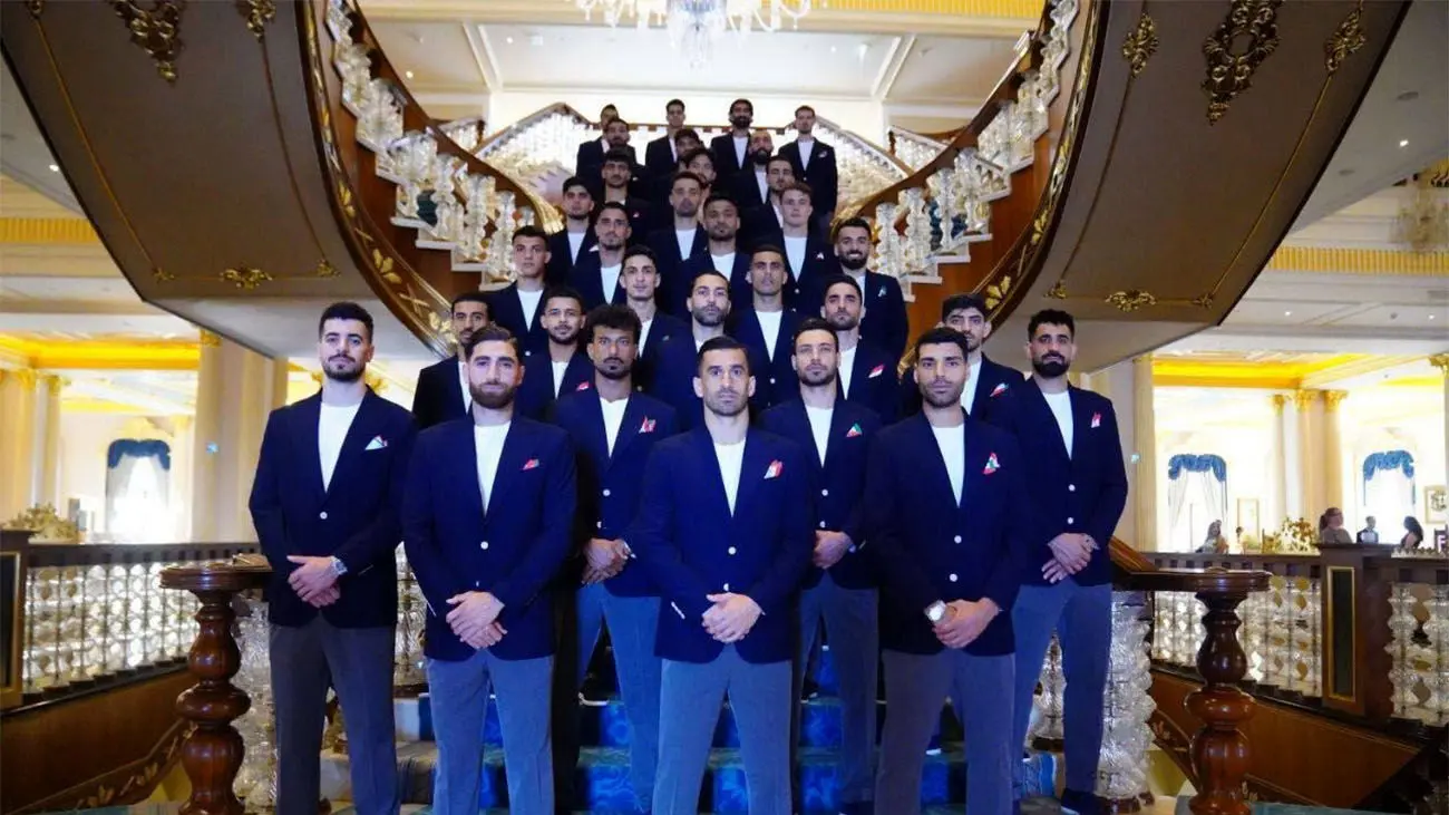 بازتاب جهانی چهره ملی‌ پوشان ایران؛ رسانه‌های خارجی تیم ملی را «جذاب‌ ترین تیم جام جهانی» نامیدند - وب‌گردی