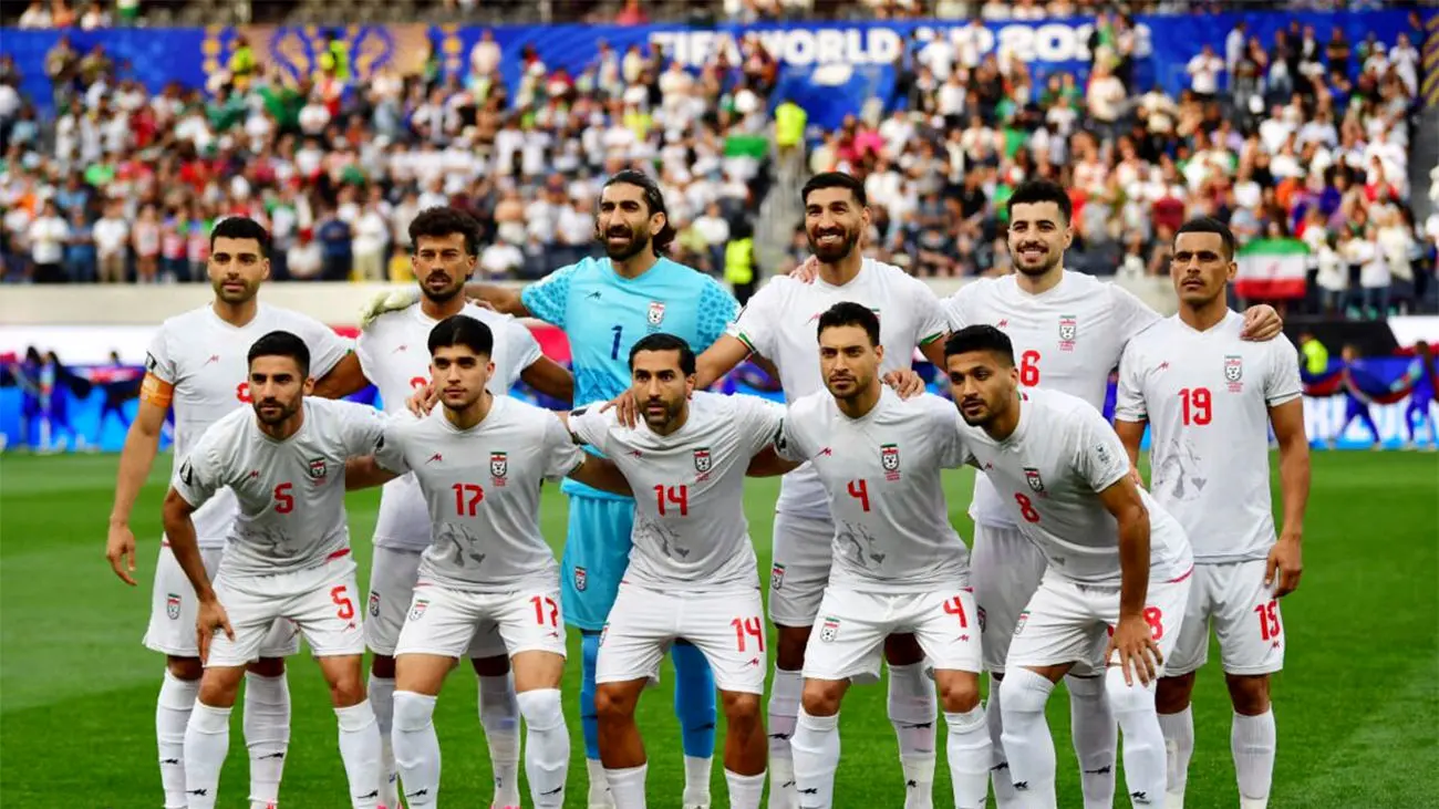 روز و ساعت بازی دوم ایران در جام جهانی 2026 - وب‌گردی