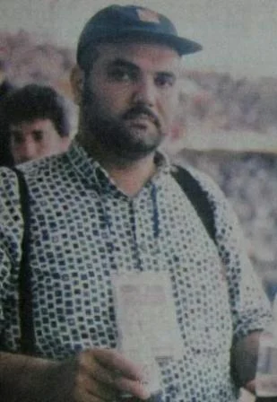 جواد خیابانی