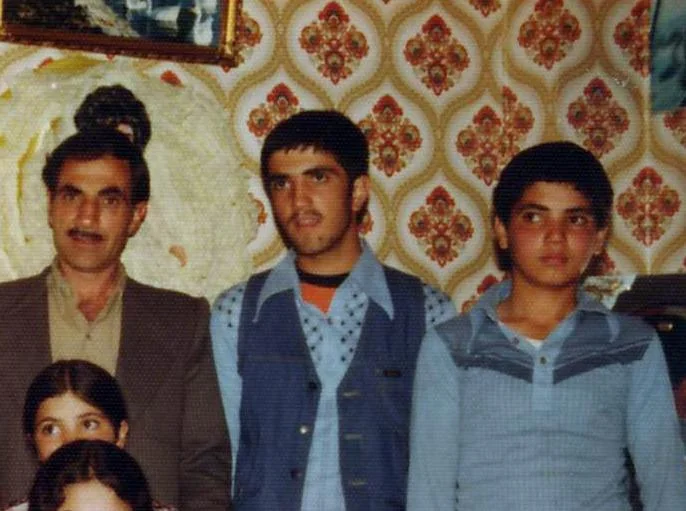 جواد خیابانی