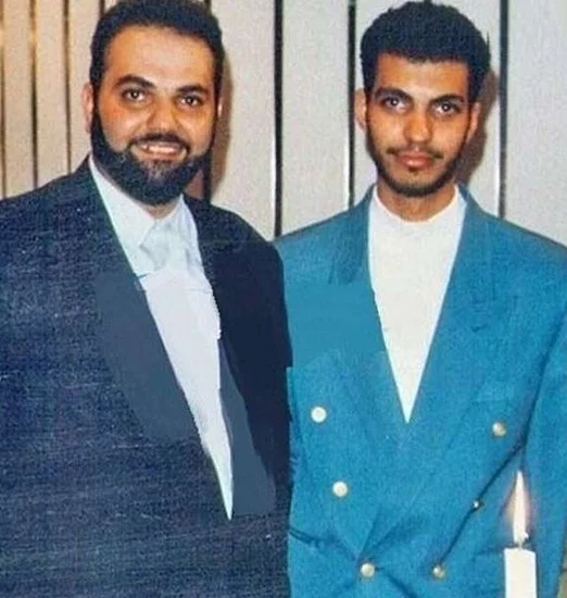 جواد خیابانی