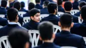 عبور امضاکنندگان کارزار تغییر زمان امتحانات نهایی از ۱۰۰ هزار نفر؛ مطالبه دانش‌آموزان وارد مرحله توجه ملی شد