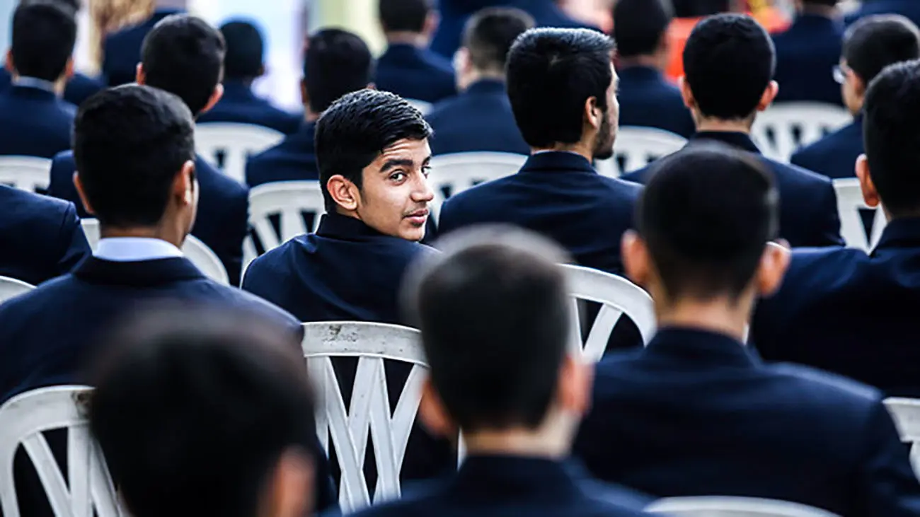 عبور امضاکنندگان کارزار تغییر زمان امتحانات نهایی از ۱۰۰ هزار نفر؛ مطالبه دانش‌آموزان وارد مرحله توجه ملی شد - وب‌گردی