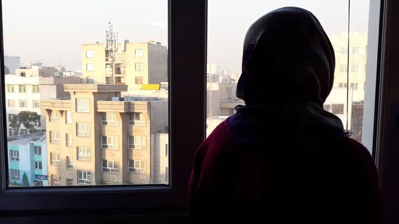 از زبان من؛ هلیا: عاشق چشم‌های آرام حسن شدم اما سکوتش در برابر تحقیر های روزانه پدرش عشقمان را نابود کرد نظر کارشناس ...