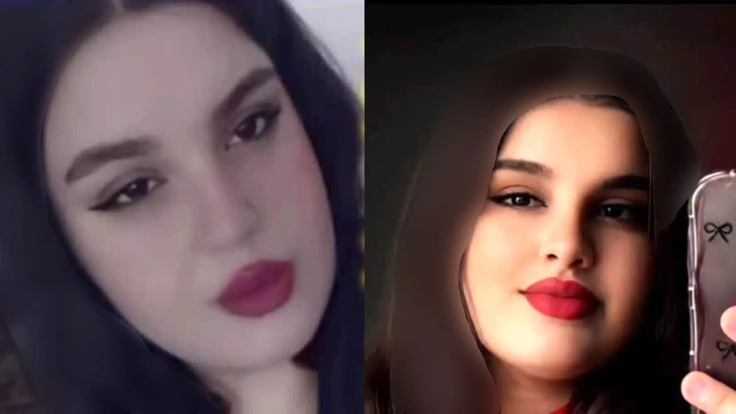 فداکاری تلخ دختر ۲۰ ساله کُرد برای نجات همسایه؛ سارا جانش را داد تا دیگری زنده بماند سارا - وب‌گردی