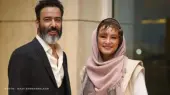 سحر ولدبیگی که همه میشناسیم گارسون یک رستوران شد / شریف زندگی کردن سخته