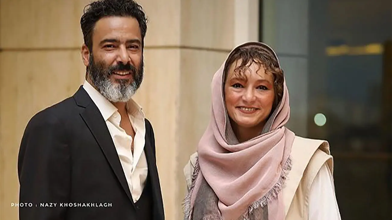 سحر ولدبیگی که همه میشناسیم گارسون یک رستوران شد / شریف زندگی کردن سخته - وب‌گردی