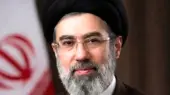 عکس های آیت الله مجتبی خامنه ای با خواهران و برادرانش از کودکی تا الان  / جوانی رهبری شهید را هم بین خانواده اش ببینید