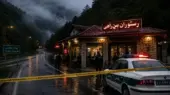 پرونده مرموز رستوران جاده چالوس؛ شایعه پخت گوشت انسان و ناپدید شدن دختر و پسر جوان چه بود؟