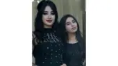 سرنوشت تلخ  2 دختر جوان از اقوام بشار اسد توسط یک پلیس رقم خورد  + عکس های ویژه بزرگسالان
