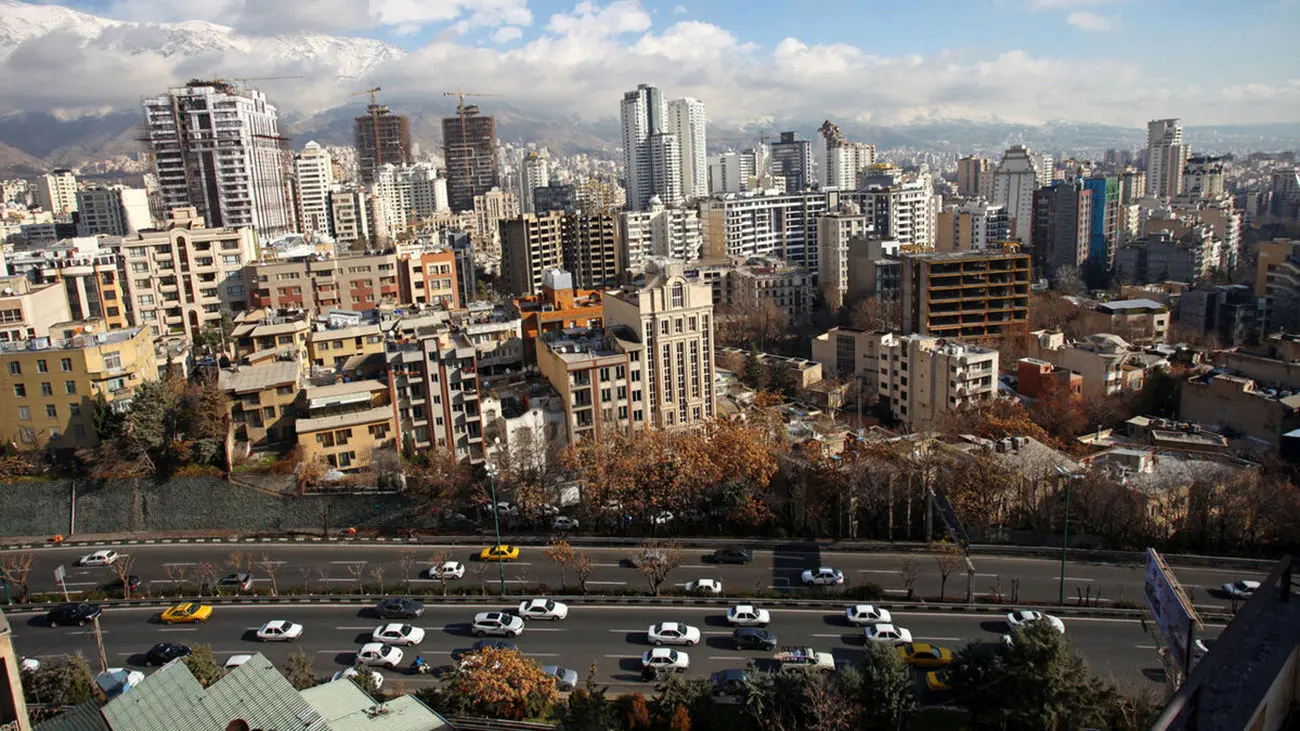 قیمت آپارتمان در ستارخان، جنت‌ آباد و چیتگر چقدر شد؟ جدول جدید قیمت مسکن در مناطق پرتقاضای تهران - وب‌گردی