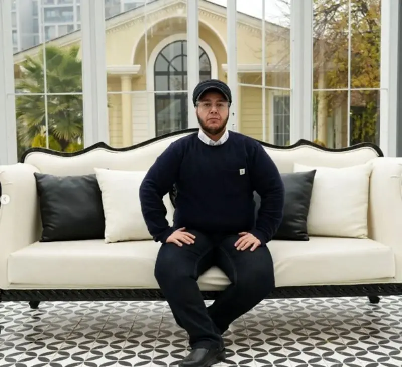 منزل مازیار لرستانی