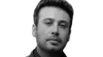 دانلود آهنگ محسن چاوشی / آهنگ من دلم از دست دنیا خونه - وب‌گردی