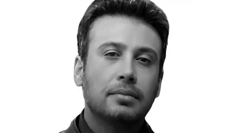 دانلود آهنگ محسن چاوشی / آهنگ من دلم از دست دنیا خونه