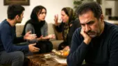 از زبان من حمید، مرد مطلقه: دختری که برای چند روز به خانه‌مان آمد، سرنوشت زندگی‌مان را تغییر داد