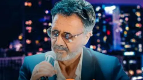 دانلود آواز عاشقانه و دلنواز معین  / نشد یه بار به حال من به حال این ویرانه ات نظر کنی