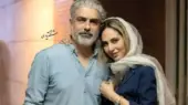 طلاق و ازدواج دوم  بازیگران زن و مرد ایرانی /  کدام بازیگر 6 بار ازدواج کرده است  + عکس ها و اسامی
