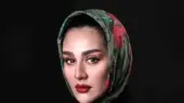 عکس های دکوراسیون مدرن و مینیمال  خانه میترا رفیع  / خانم بازیگر گیلدخت رونمایی کرد