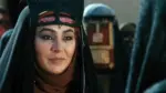 «ماهایا پطروسیان»، «نسرین مقانلو» و «ایرج قادری» در رستوران دربند - وب‌گردی