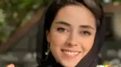 نیلوفر رجایی فر ، بازیگر سریال کلینیک رویا: پدرم زن دوم گرفت /  توی مدرسه کانادایی در مالزی درس خوندم+ عکس چهره زیبای واقعی نیلوفر