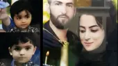 تنها بازمانده خانواده حسین ملکی درگذشت/ همسر و فرزندانش در بمباران شهید شده بودند