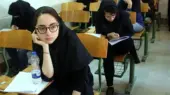 مطالبه دانش‌آموزان کنکوری برای تعویق امتحانات نهایی تا پس از اربعین