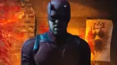 تصاویری از پشت صحنه فصل سوم Daredevil: Born Again منتشر شد